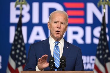 ¡PENDIENTES! Biden va a adoptar 17 decretos este miércoles #20Ene para revertir las polémicas políticas de Trump