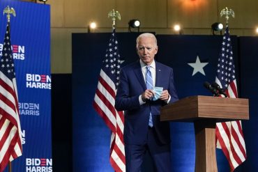 ¡LE CONTAMOS! “Aflojar o apretar la soga”: El “dilema” de Joe Biden sobre la crisis en Venezuela