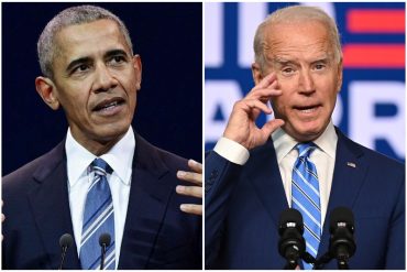 Barack Obama dice que Biden debe “reconsiderar seriamente” el futuro de su candidatura, según The Washington Post