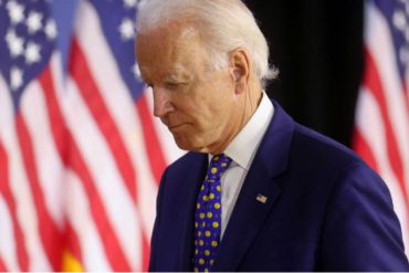 ¿LOS DAN POR PERDIDOS? Campaña de Biden dice que pueden llegar a la Casa Blanca aún sin ganar Florida y Pensilvania