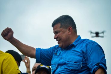 ¡COMO LA GUAYABERA! Luis Parra quedó fuera de la ilegítima Asamblea Nacional según resultados de las cuestionadas elecciones