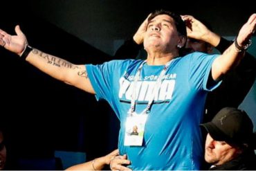 ¡AQUÍ ESTÁ! Revelan el resultado preliminar de la autopsia de Maradona: Tuvo una muerte «súbita» (+La causa precisa del fallecimiento)