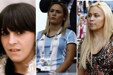 ¡LE CONTAMOS! Infidelidades, violencia e hijos negados: las numerosas mujeres que mantuvieron una relación amorosa con Diego Maradona