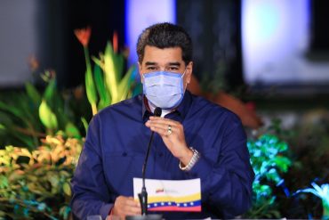 ¿OTRO PAQUETAZO? Maduro dijo que está preparando “buenas y bonitas sorpresas” para anunciarlas en diciembre: “Para hacer feliz a nuestro pueblo”