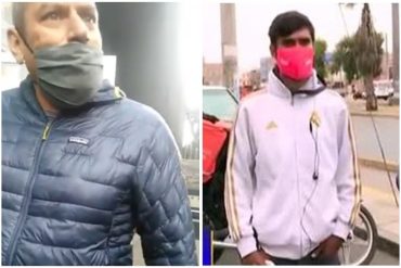 ¿HASTA CUÁNDO? “Ser patán no tiene nacionalidad”: en redes condenan maltrato y comentarios xenófobos de peruano contra repartidor venezolano