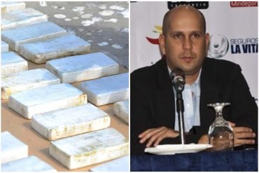 ¡SEPA! Condenaron a 30 años de prisión al presidente de Solid Show por el tráfico de cocaína a República Dominicana: estará recluido en Rodeo II
