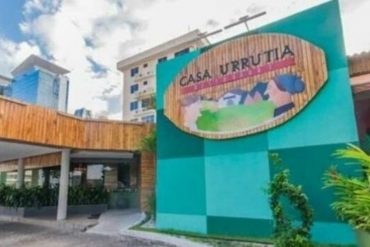 ¡LO QUE SE SABE! Denuncian desalojo y embargo del restaurante Casa Urrutia por decisión del TSJ controlado por el régimen de Maduro (+Detalles)