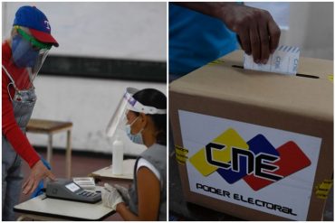 ¡QUÉ PRIORIDAD! Maduro invitó a participar en un segundo simulacro electoral organizado por el CNE ilegítimo