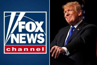 ¡SE LO DECIMOS! “Planea destrozar a Fox”: Trump evalúa crear su propio canal digital de televisión, según Axios