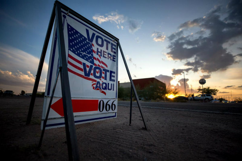 arizona votos