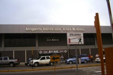 ¡PENDIENTES! Reactivan vuelos a Panamá y República Dominicana desde el aeropuerto de Valencia (+Comunicado)