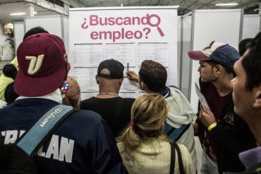 Este sería el empleo más buscado en Venezuela, según las recientes búsquedas en Google