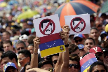 ¡PREOCUPANTE! EEUU señala a Venezuela como el país de Latinoamérica más devastado por el narcotráfico