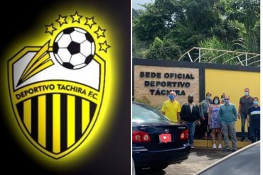 ¡A LO QUE HEMOS LLEGADO! Propietarios de viviendas alquiladas al Deportivo Táchira denunciaron que no les pagan desde hace un año (+Detalles)