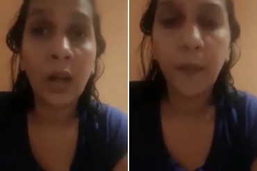 ¡ALARMANTE! Pariente de venezolanos desaparecidos en una nueva embarcación denuncia que fueron deportados por la Guardia Costera de Trinidad y Tobago (+Video)