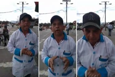 ¡AGUERRIDO! “No estamos aquí porque queremos. Estamos luchando”: venezolano en el exterior a propósito del Día Internacional del Migrante