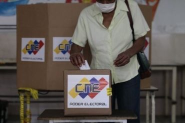 ¡LO QUE SE VIENE! AN controlada por el régimen de Nicolás Maduro designará a los nuevos rectores del CNE este #4May (+Orden del día)