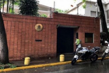 ¡SEPA! España retira su agregado militar de Venezuela y ahora gestionará desde Cuba, según ABC