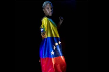 ¡LO LOGRÓ! Yulimar Rojas hace historia y se convierte en la primera venezolana en ganar el premio “atleta del año” del World Athletics (+Su reacción al conocer el anuncio)