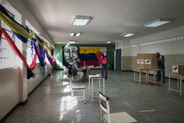 ¡DIRECTO! “Las colas por gasolina son mucho más largas que las filas para votar”: Lo que dijo un corresponsal de NYT en Venezuela