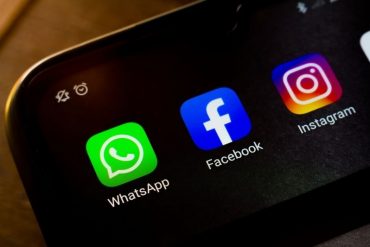 ¡LO MÁS RECIENTE! Demandan a Facebook por “monopolio” y piden que se deshaga de Instagram y WhatsApp (+Detalles)