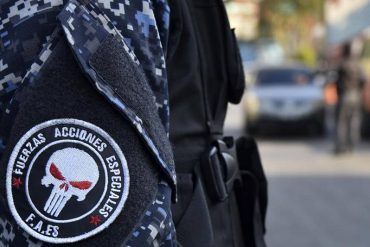 ¡GRAVE! Desde la FAES hasta la FANB: los organismos de seguridad del régimen señalados por la CPI por presuntos crímenes de lesa humanidad