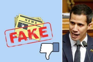 ¡FAKE NEWS! Se viraliza supuesta lista filtrada de las personas que participaron en la Consulta Popular: «Importante no caer en las mentiras»