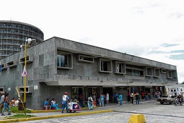 ¡GRAVE! Reportan que hospital de la ULA llegó a su máxima capacidad con casos de covid-19: “No pueden atender ni un paciente más” (+Video)