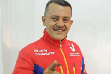 ¡ENTÉRESE! Murió de coronavirus Humberto Silva, dirigente del PSUV que había sido electo diputado en comicios del #6D