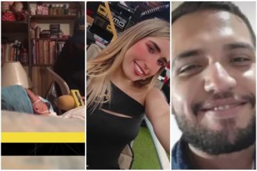 ¡AQUÍ LO TIENE! Ingrid Gomes rompió el silencio y contó detalles del ataque de su exnovio que casi la llevó a la muerte: “Tú te vas a quedar conmigo” (+Video)