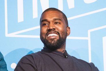 La nueva meta de Kanye West es convertirse en un “magnate” del cine para adultos y crear su propio estudio