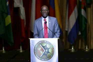 ¡CINISMO! Primer ministro de Trinidad y Tobago defendió a su guardia costera tras polémica por muerte de niño venezolano: «Cumplían órdenes razonables y profesionales»