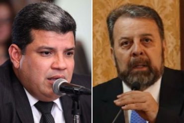 ¡CLARITO! “Fraude sobre fraude”: Así reseña Infobae lo ocurrido con Luis Parra y Timoteo Zambrano en las recientes y cuestionadas elecciones parlamentarias