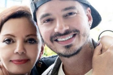 ¡LE CONTAMOS! “Hay padecimiento, hay tristeza”: Madre de JBalvin habla por primera vez de la depresión que sufre su hijo