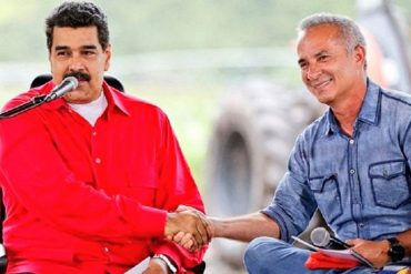 ¡NO SE AGUANTÓ! Maduro ordenó a Freddy Bernal “prepararse desde ya para sacar” a la gobernadora adeca Laidy Gómez del Táchira (+Video)