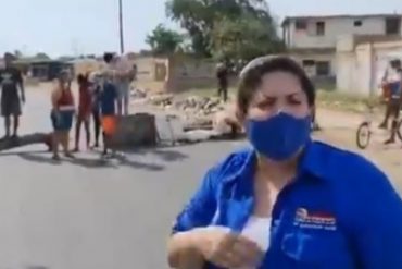 ¡REPRESIÓN! Denuncian la detención de ciudadanos en Maracaibo por protestar contra colapso de servicios públicos: “El régimen cobra el desprecio a su farsa” (+Video)