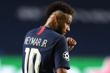 Absuelven a Neymar en juicio por supuesta corrupción durante su fichaje con el FC Barcelona