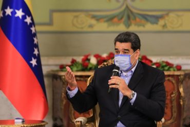 ¡SÍ, CLARO! Maduro ahora promete que la “nueva” Asamblea Nacional “recuperará” el salario mínimo (no lo ha logrado con sus políticas económicas)