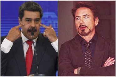 ¡AY, POR FAVOR! Maduro ahora se cree astrólogo y aseguró que a Venezuela “le va a ir muy bien” después de la conjunción de Júpiter con Saturno