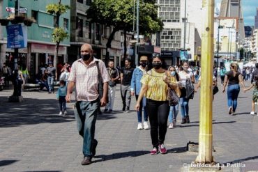 ¡DEBE SABERLO! Asaltos, secuestros, robo de viviendas y atracos en el transporte público: denuncian aumento de la delincuencia en Caracas