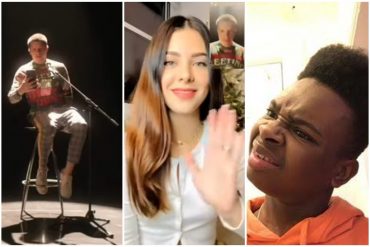 ¡CAUSÓ FUROR! Explotaron las redes por la “inesperada” videollamada que Lasso recibió de Sheryl Rubio: “Qué incómodo, de pana. No lo hagan” (+Reacciones y memes)