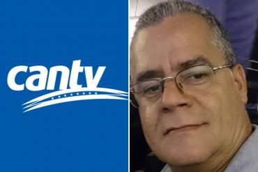 ¡ABRUMADOR! Asesinaron a golpes a técnico de la Cantv por denunciar que un vigilante de la empresa prestaba materiales sin autorización