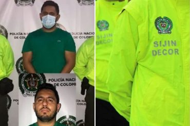 ¡SEPA! Capturan en Colombia al líder de la banda Tren de Aragua: desmembraba a sus víctimas, extorsionaba y desplazaba personas