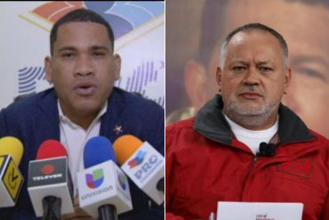 ¡DIRECTO! “Arregla tu lío con Nicolás antes que conmigo”: Leocenis García respondió a los señalamientos de Diosdado Cabello