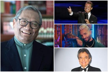 ¡LE CONTAMOS! “Es un malagradecido”: Los polémicos encontronazos entre Armando Manzanero con Luis Miguel, Maluma y José José