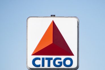 Citgo está dispuesta a reanudar las importaciones de petróleo venezolano si EEUU lo autoriza