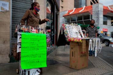 ¡QUÉ ENREDO! “Yo no lo entiendo”: algunos venezolanos se muestran confundidos ante la reconversión cosmética que eliminará 6 ceros al bolívar