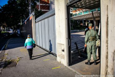 ¡DEBE SABERLO! Aseguran que solo un 8% de los venezolanos participa en las fraudulentas elecciones de este #6Dic