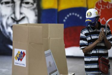 ¡BIEN CLARO! El Grupo de Contacto desconoció las elecciones de Maduro: Denuncian que no cumplieron con las condiciones aceptadas internacionalmente