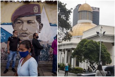 ¡URGENTE! Último boletín del CNE de Maduro sobre el proceso del #6Dic: le adjudicó al chavismo el 91% de los escaños de la Asamblea Nacional